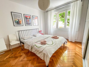 Bell Apartment